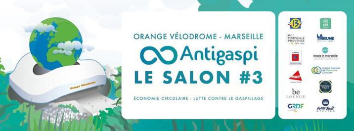 Salon 2020 Antigaspi Salon 2020 Antigaspi